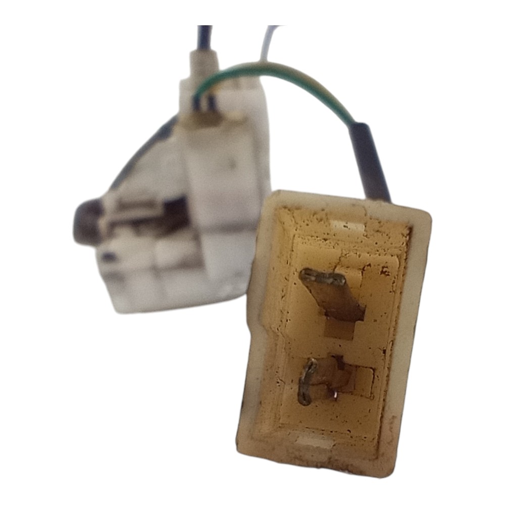 Fechadura Porta Dianteira Direita Gm Celta 2001 2002 A 2005 5