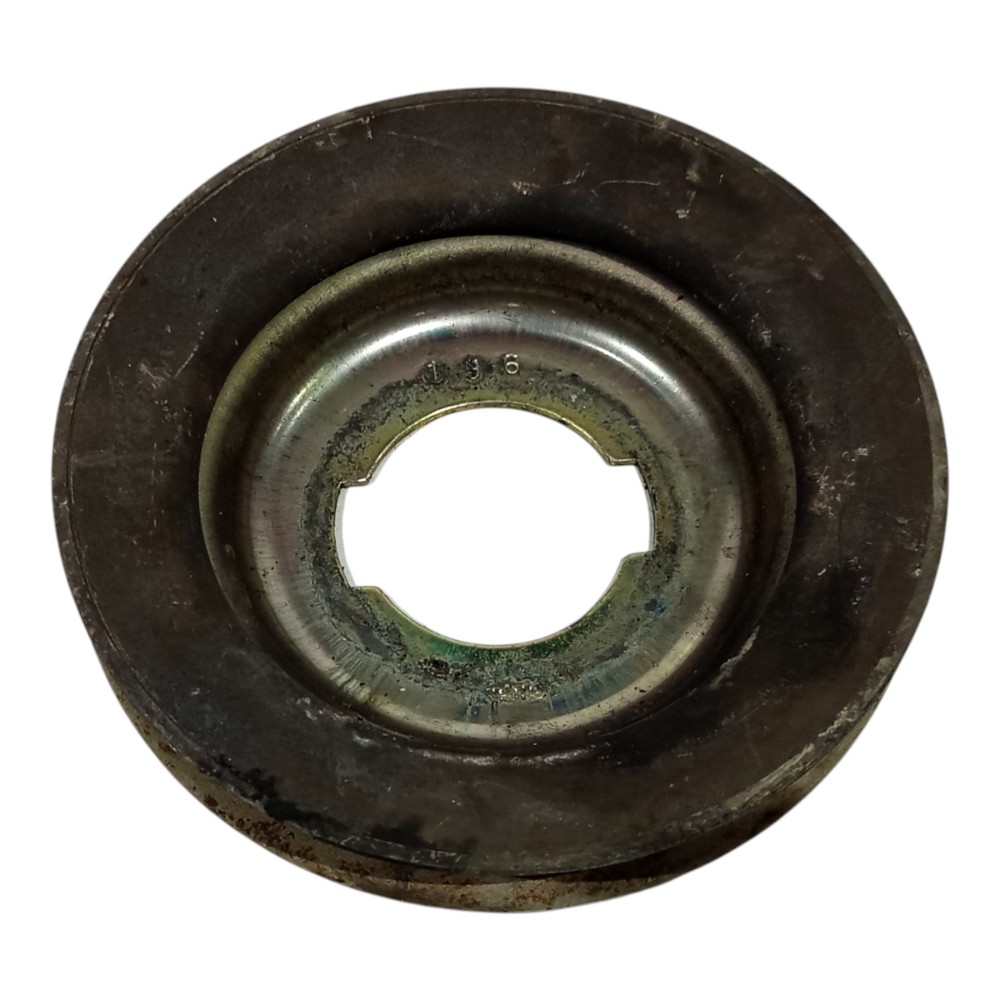 Polia Bomba Água Fiat Uno Ep 1.0 1995 1996 1997 1998 A 2013 1