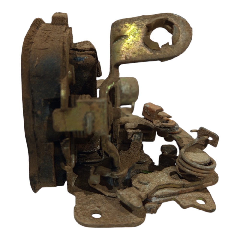 Fechadura Manual Traseira Direita Corsa 1994 1995 A 2010 5