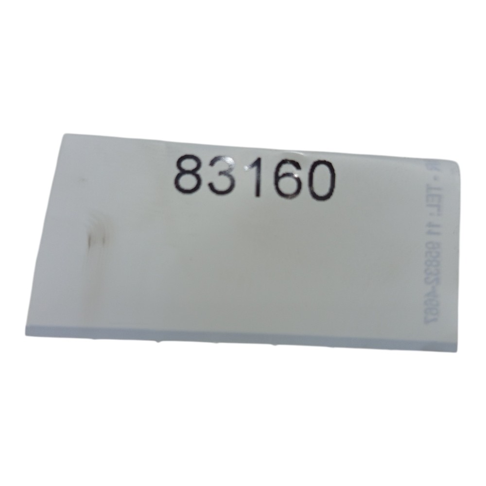 Grade Superior Painel Circula Ar Gm Blazer 1995 1996 A 2000 8