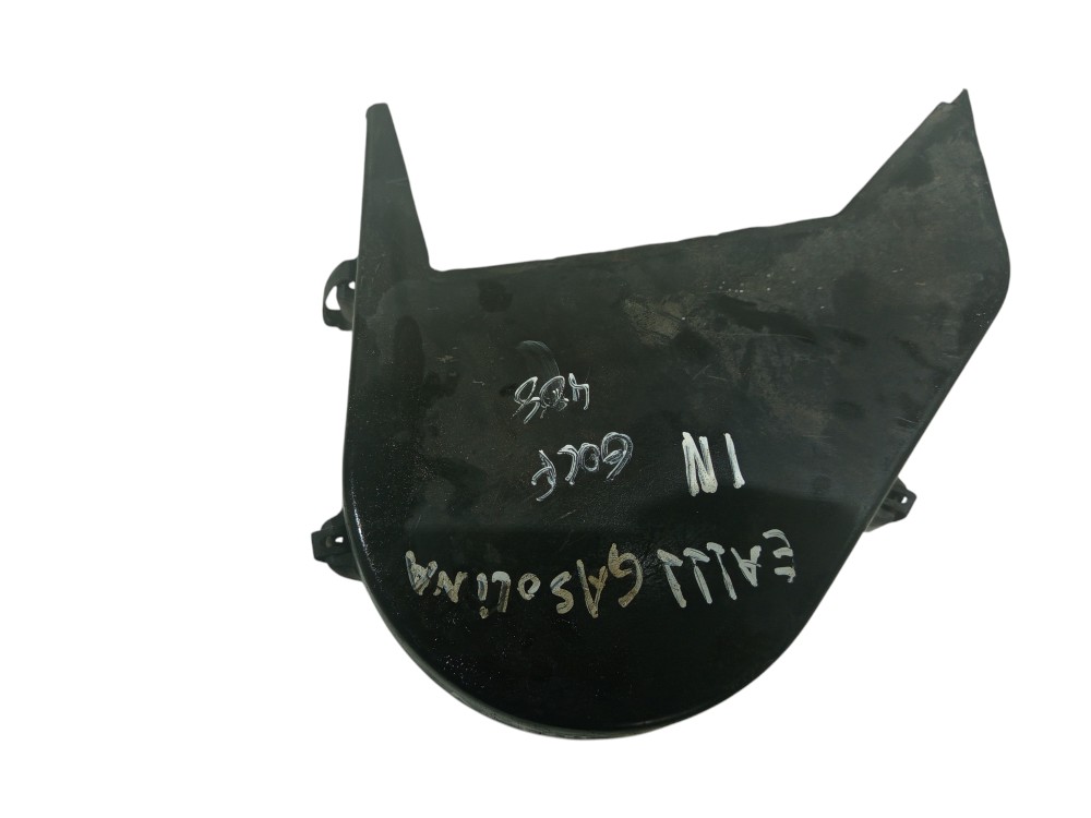 Capa Correia Dentada Volkswagen Gol 1.0 1995 1996 Aa 2005 6