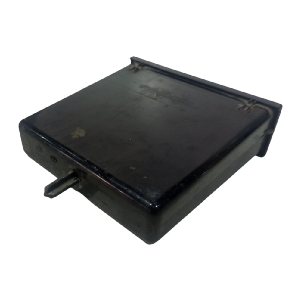 Porta Treco Objetos Painel Ford Fiesta 2002 2003 2004 A 2014 7
