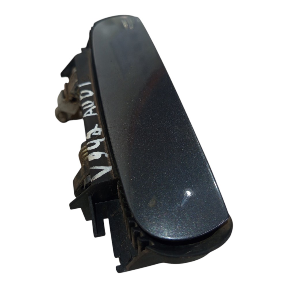 Maçaneta Externa Traseira Direita Audi A3 2000 A 2006 2