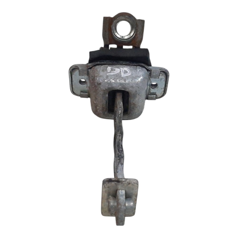 Limitador Porta Dianteiro Direito Gm Celta 2p 2001 2002 A 06 4