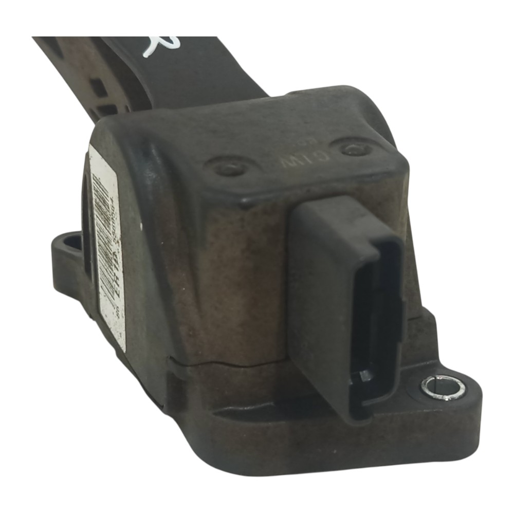 Pedal Acelerador Citroen C4 Picasso Glx 2.0 16v 2008 A 2014 1