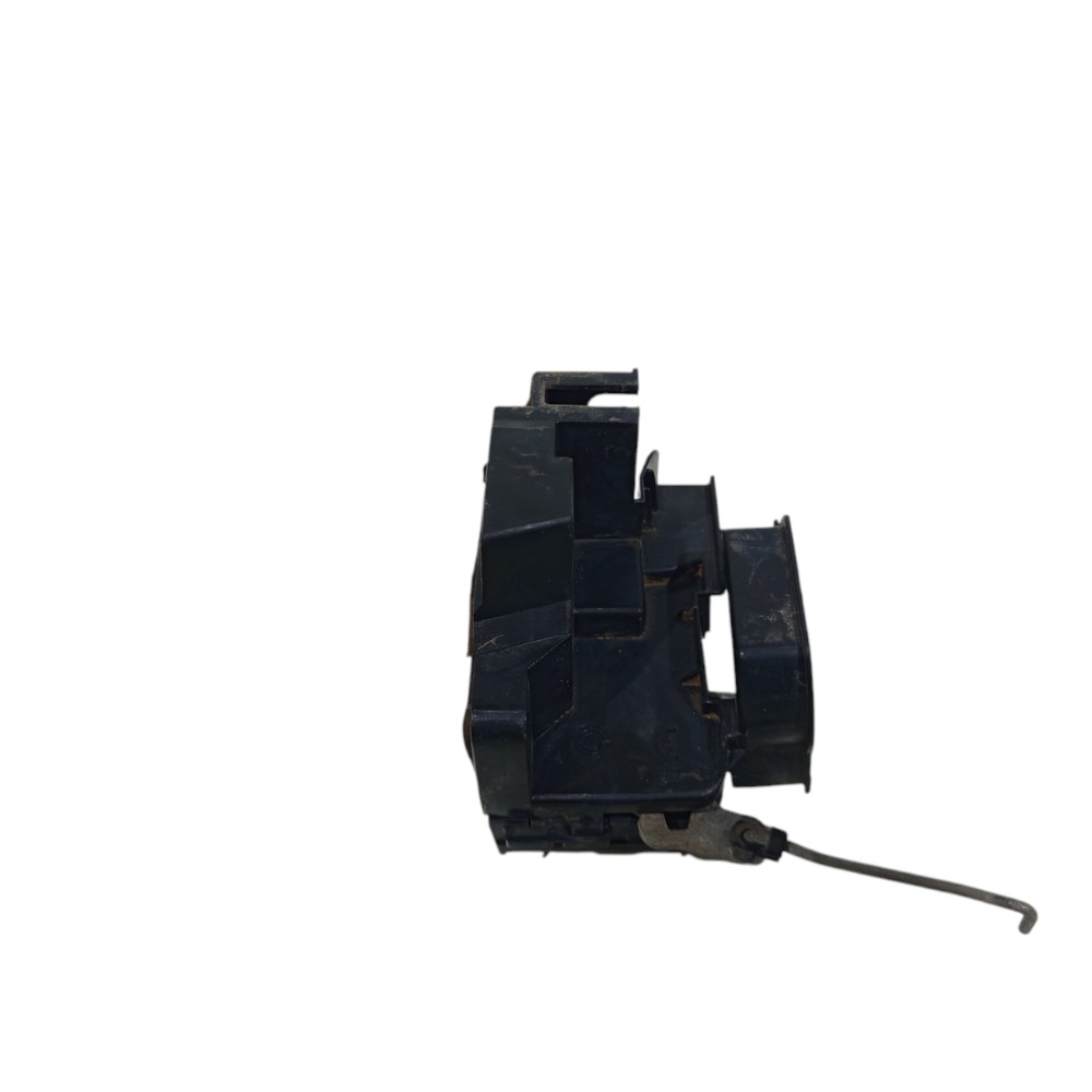 Fechadura  Porta Dianteira Direita Fiat Palio 1996 A 2000 6