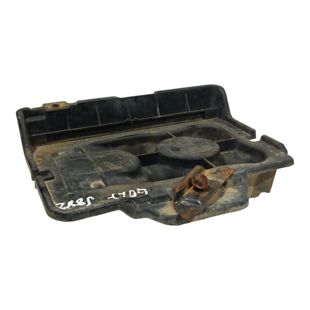 Suporte Caixa Bateria Volkswagen Golf 1.6 8v 2006 A 2007 3