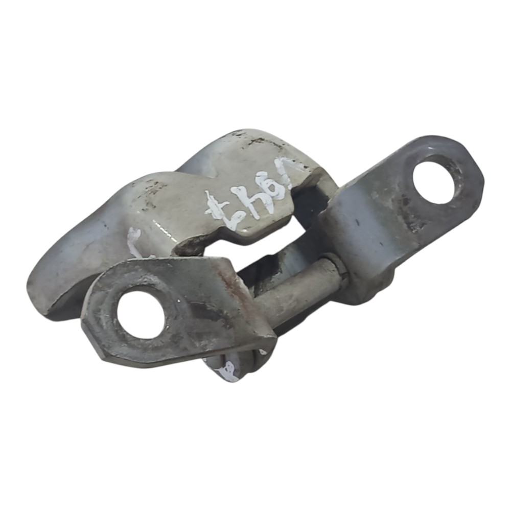 Dobradiça Inferior Porta Direita Nissan Livina 2009 A 2014 5