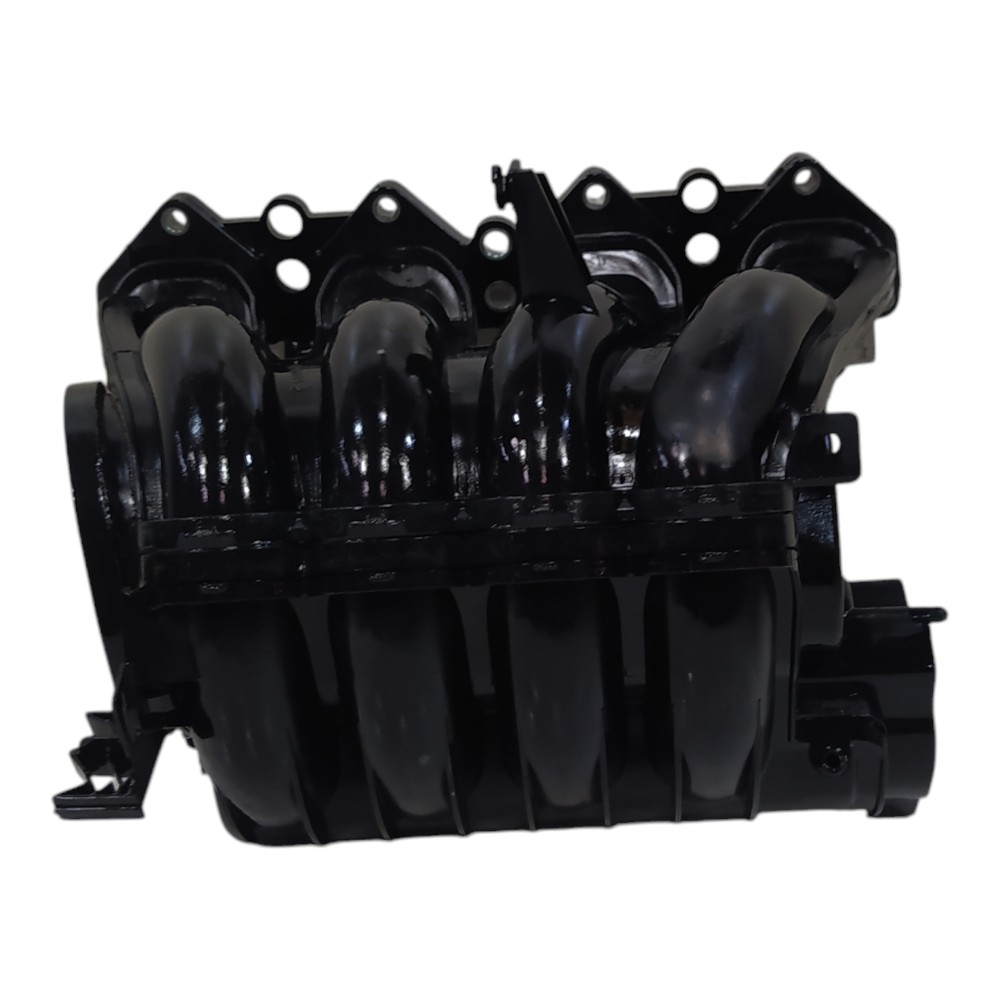Coletor Admissão Peugeot 206 1.6 16v 1999 A 2010 9635885080 4