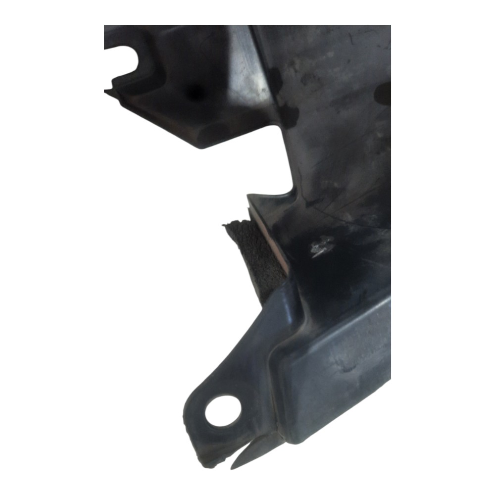 Defletor Dir Radiardor Nissan Livina 2009 2011 A 2014 Avaria 7