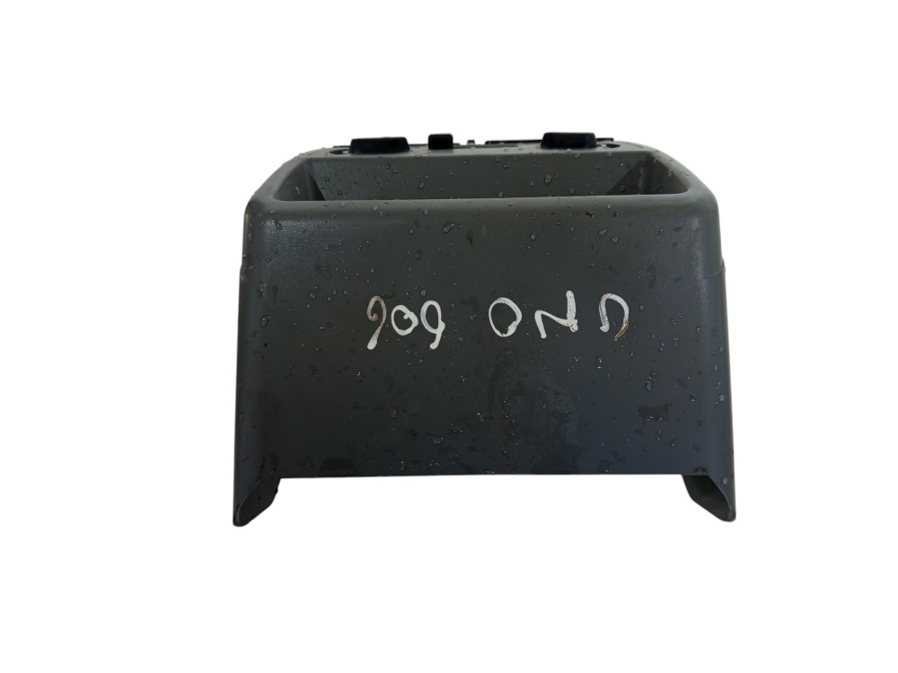 Console Central Difusor Fiat Uno 2004 2005 2006 A 2012 2