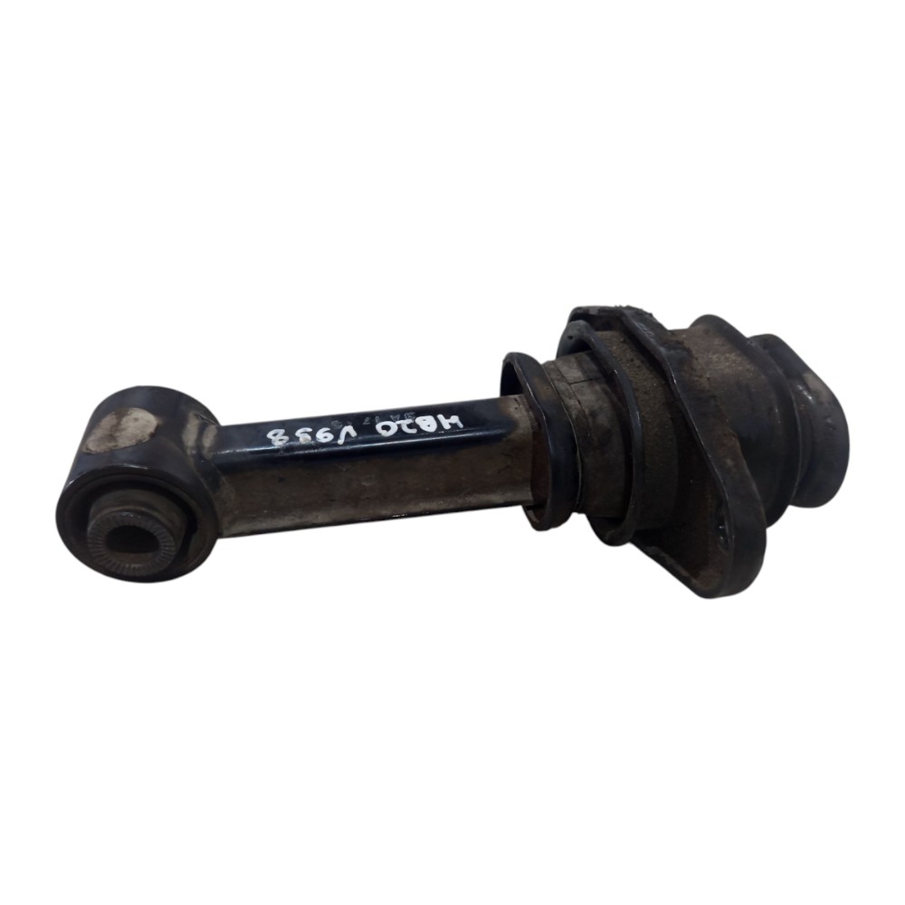 Coxim Inferior Caixa Câmbio Hyundai Hb20 1.0 3cc 2013 A 18 6