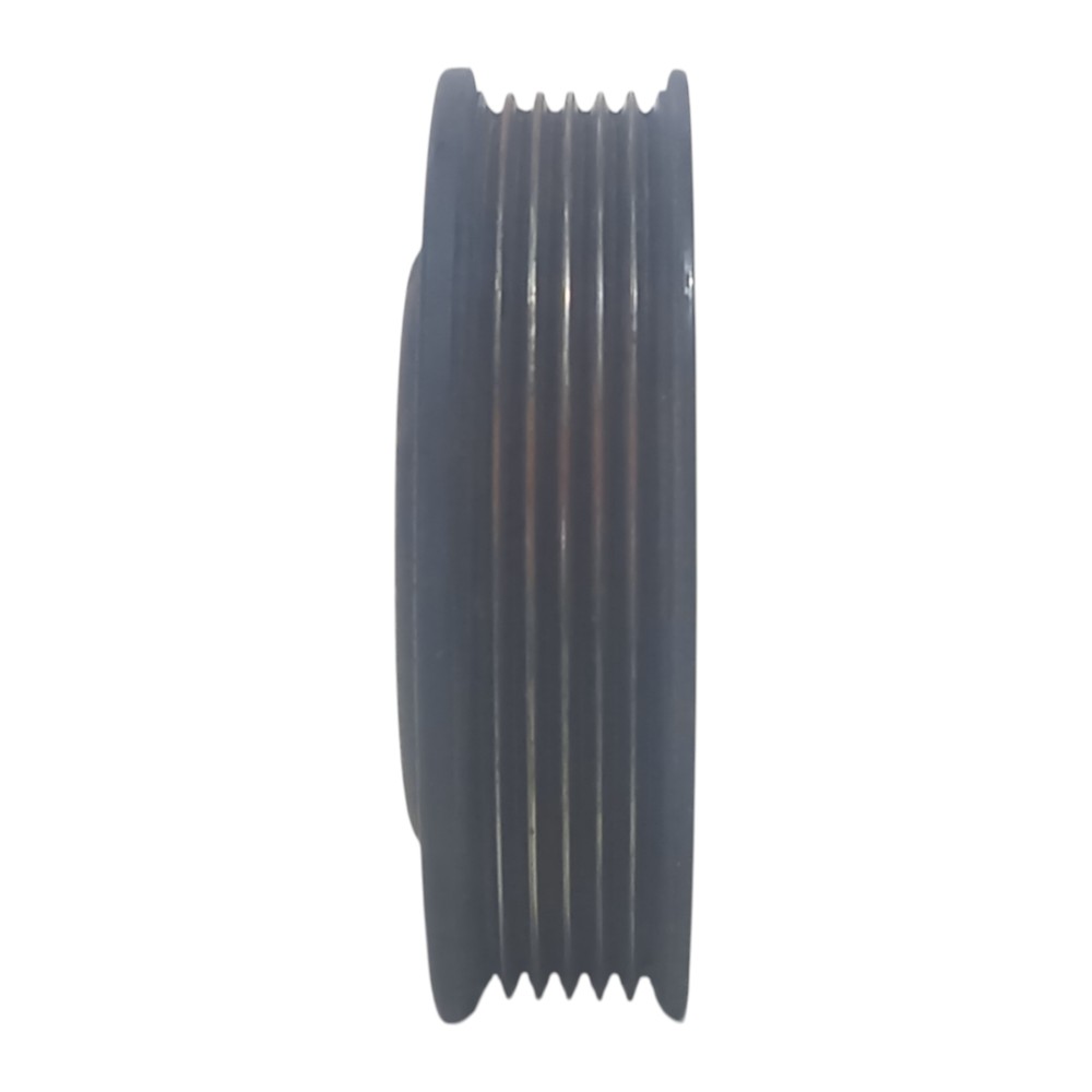 Polia Virabrequim Volkswagen Voyage 1.0 8v 2008 2009 A 2012 8