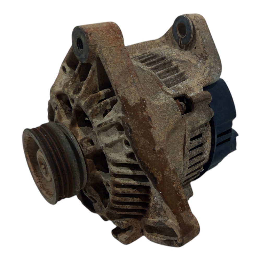 Alternador 75a Renault Clio 1.0 2000 2001 2002 2003 A 2012 5