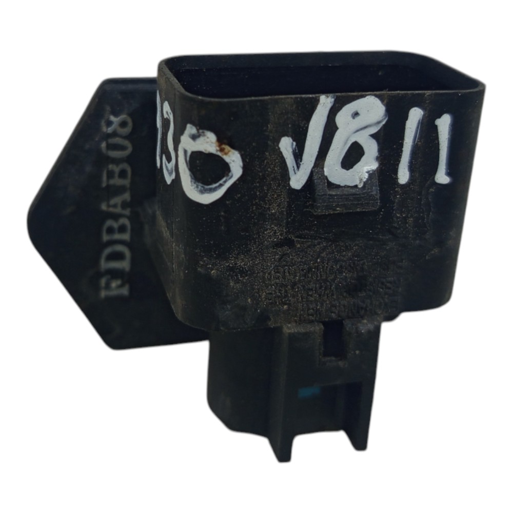 Resistência Ventoinha Radiador Hyundai I30 2009 A 2012 3