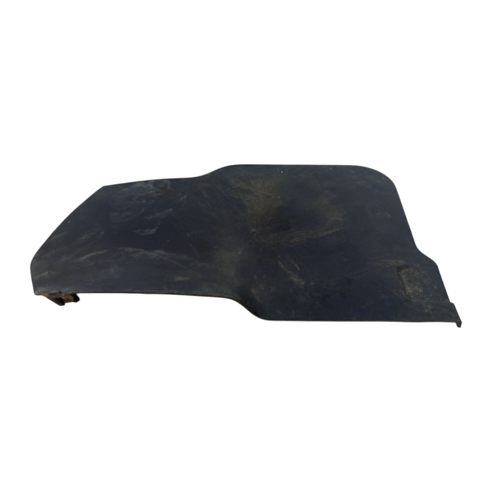 Moldura Painel Console Central Renault Megane 2007 A 2012 5