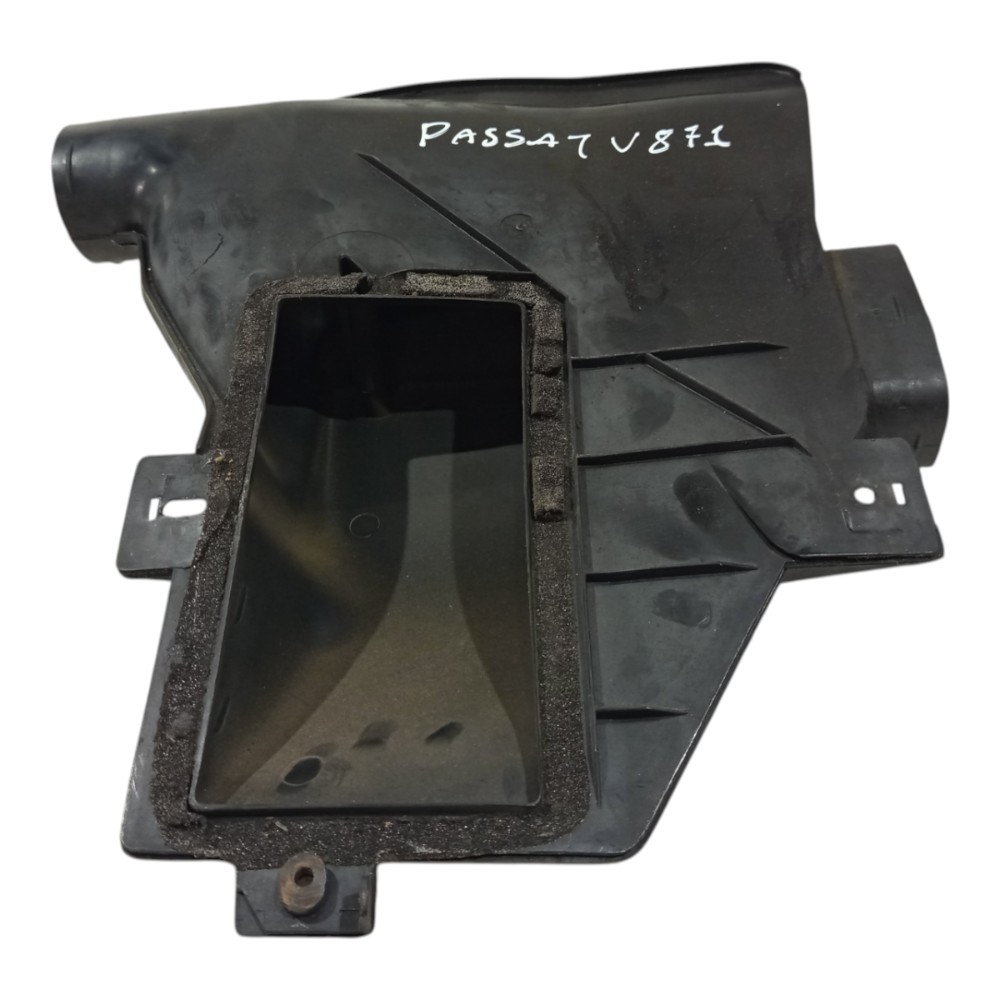 Caixa Filtro Ar Volkswagen Passat 2.0 8v 1991 1992 A 1996 5