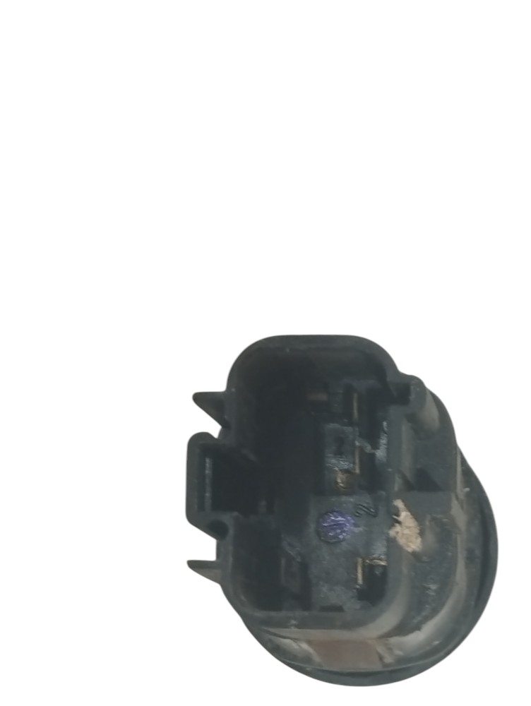 Botão Porta Malas Ford Fiesta 2003 A 2010 Original 4