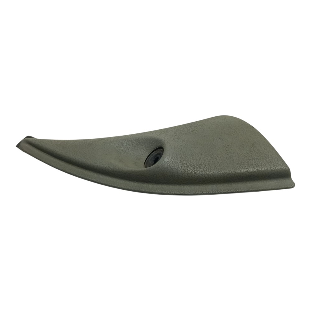 Moldura Retrovisor Interno Diant Ld Renault Clio 2004 A 2010 2