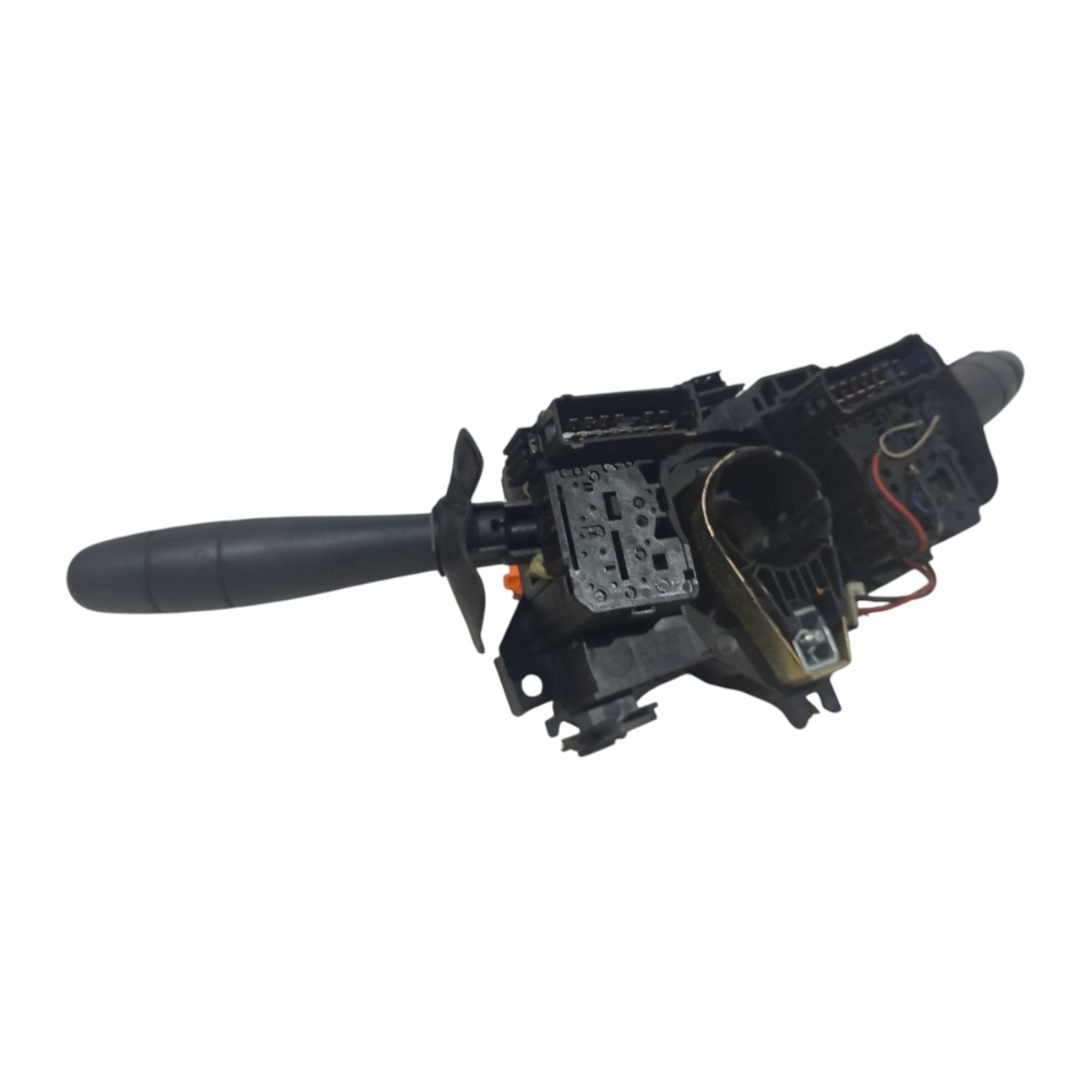 Chave Seta Renault Cli0 Expression 1.6 16v 2004 2005 A 2010 3