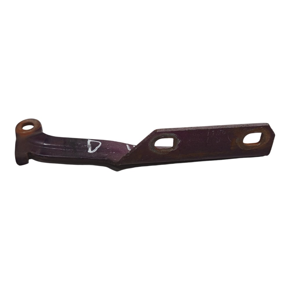 Dobradiça Capô Direito Fiat Uno Mille 1997 A 2005 6