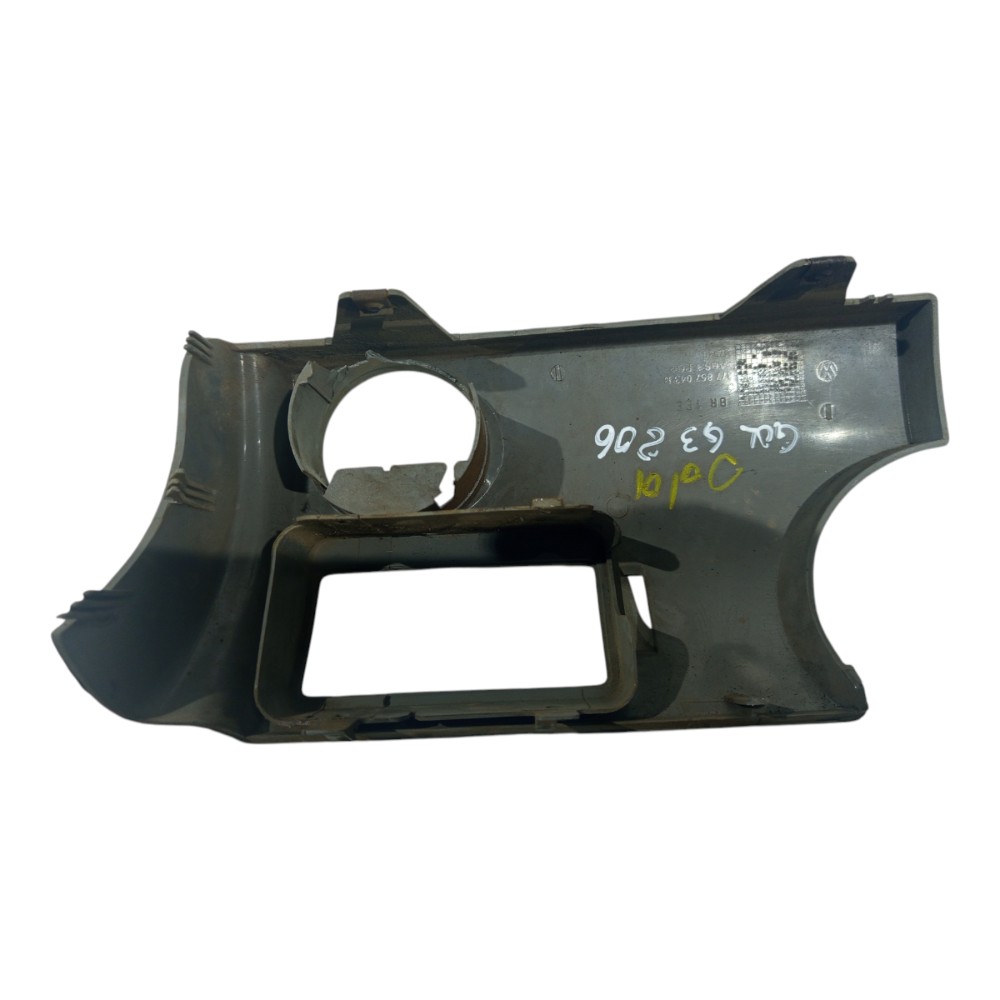 Moldura Difusor Ar Lado Esquerdo Volkswagen Gol G3 1996/1999 4