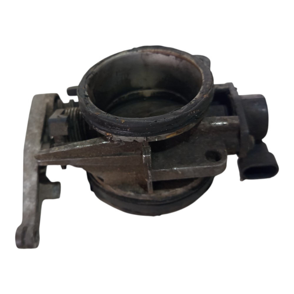 Corpo Borboleta Tbi Renault Clio 1.6 16v 1999 2000 A 2005 1