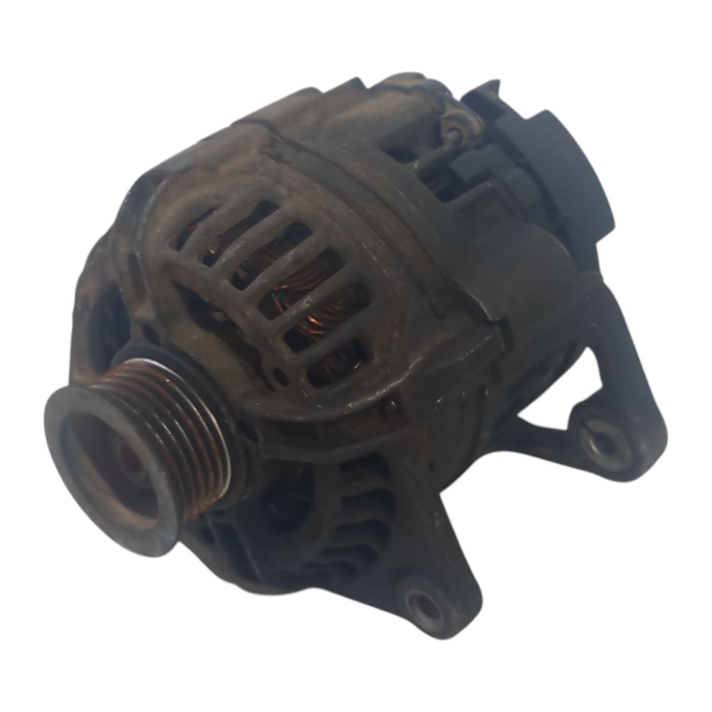 Alternador Ford Fiesta Courier Ka 1.0 8v 1996 1997 A 2002 5
