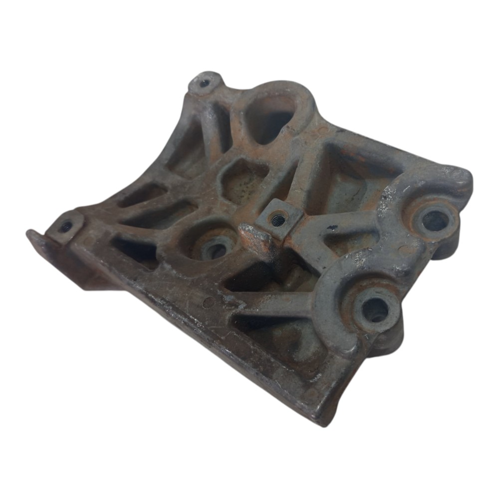 Suporte Compressor Mitsubishi Pajero Tr4 2003 2004 A 2015 2