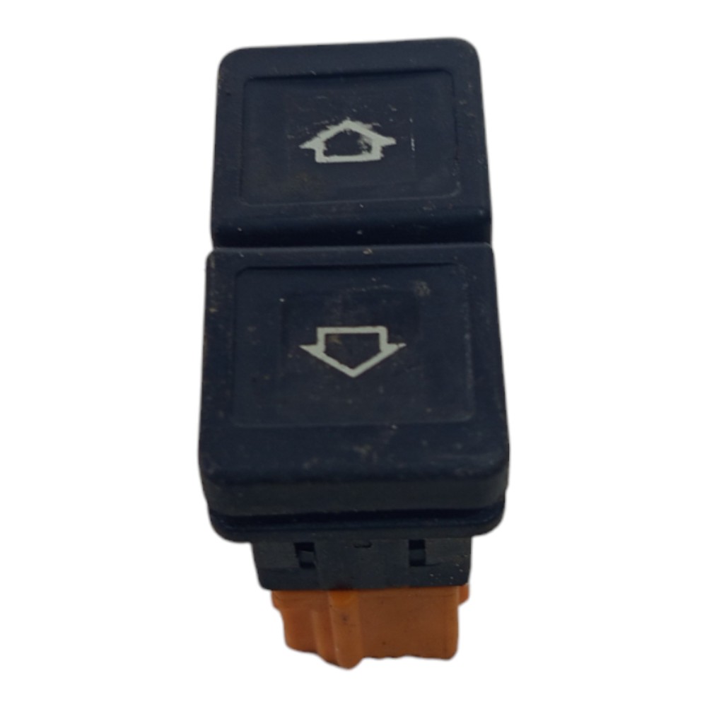 Botão Interruptor Vidro Traseiro Esquerdo Xsara 2001 A 2012 1