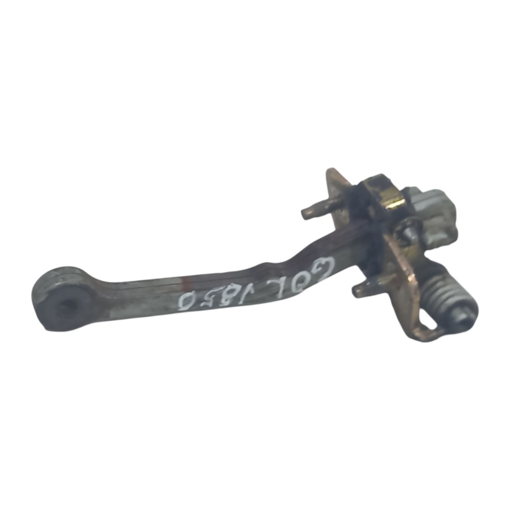 Limitador Porta Diant Direito Volkswagen Gol G3 1999 A 2005 3