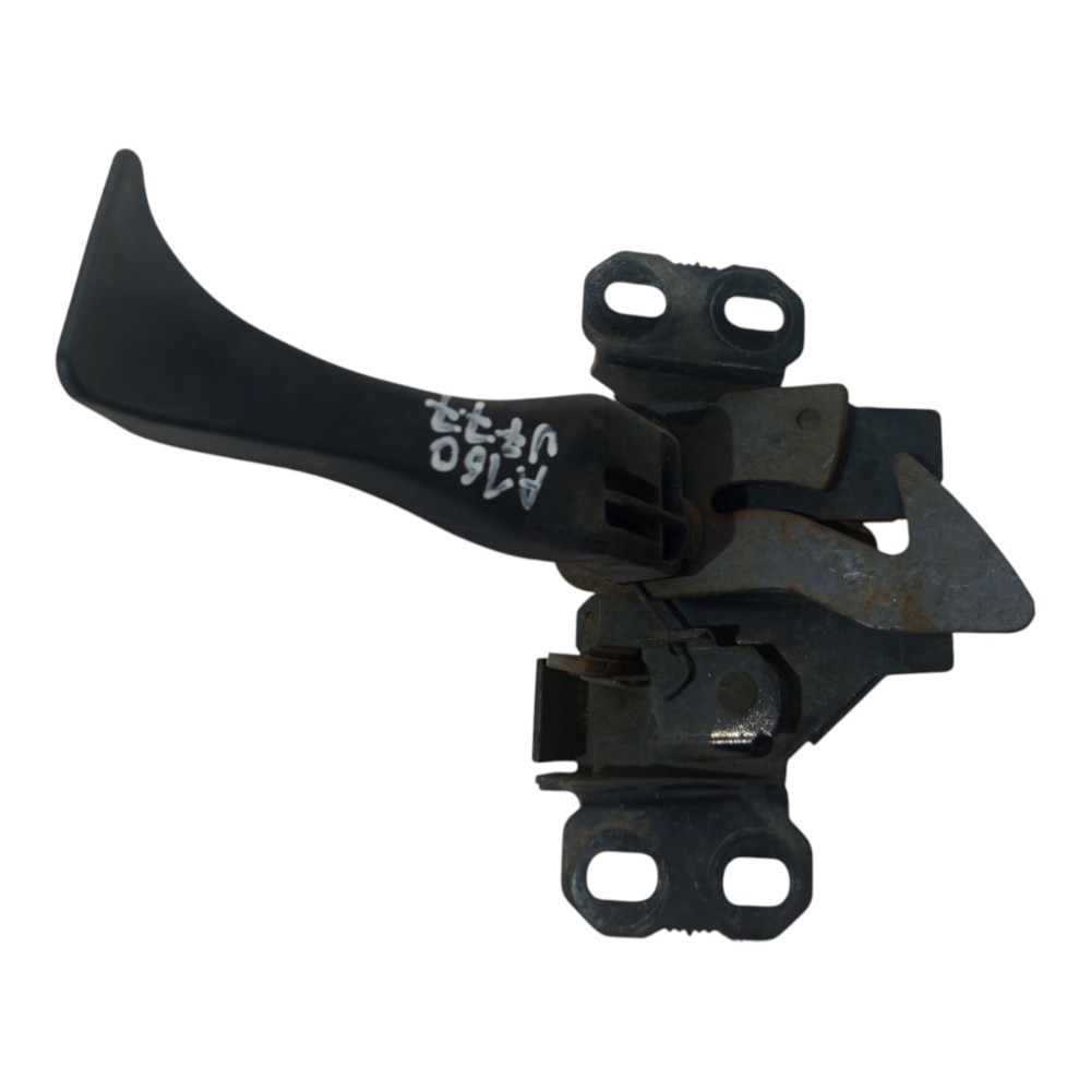 Fechadura Capo Mercedes Classe A160 A1688800160 1999 A 2005 2