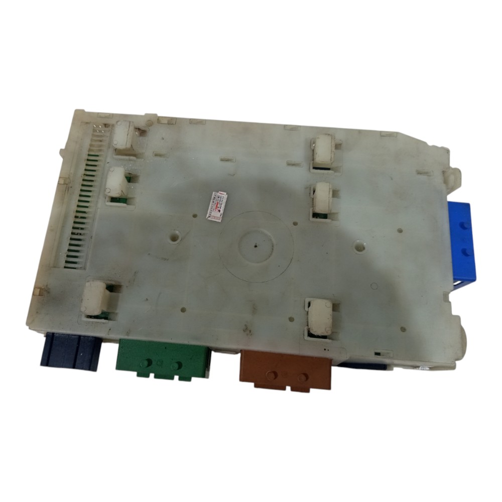 Modulo Bcm Caixa Fusiveis Land Rover Freelander 2 2006/2015 4