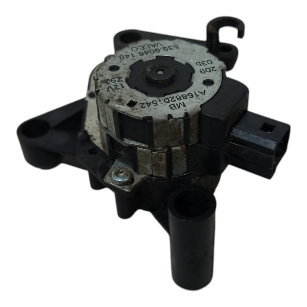 Atuador Fluxo Ar Mercedes Benz A160 1.0 8v 1995 A 2005 2