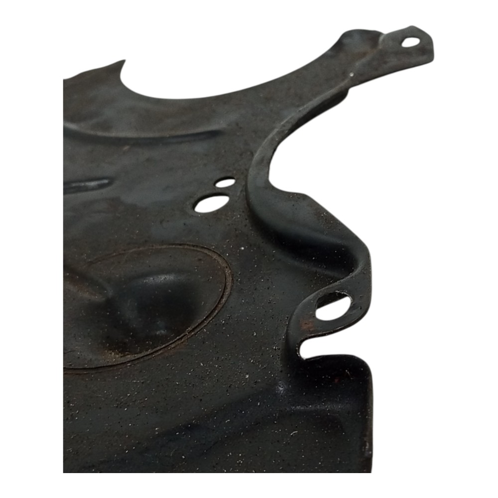Capa Inferior Correia Dentada Palio Ex Fiasa 1996 97 A 2000 6