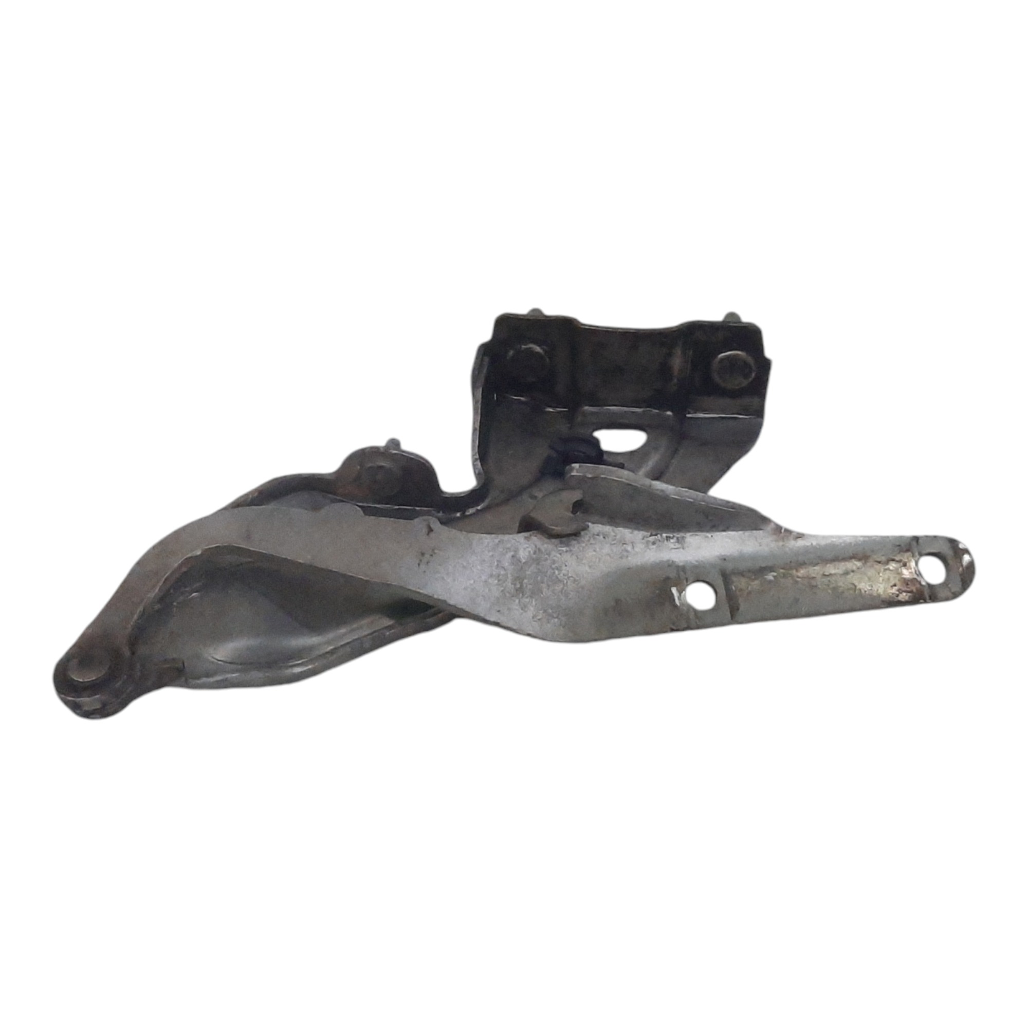 Dobradiça Capo Lado Direito Fiat  Brava 1997 1998 A 2003 3