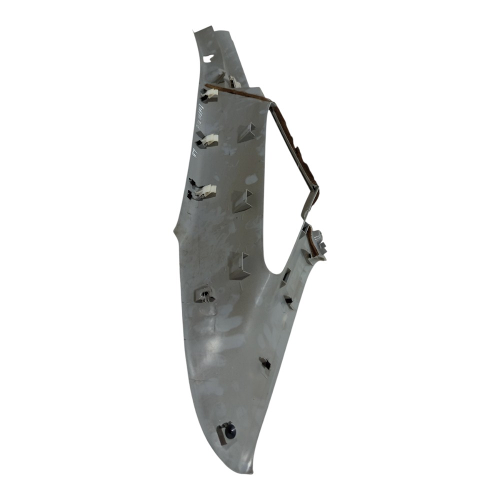 Coluna Lateral Traseira E Renault Laguna 1995 1996 A 2001 6