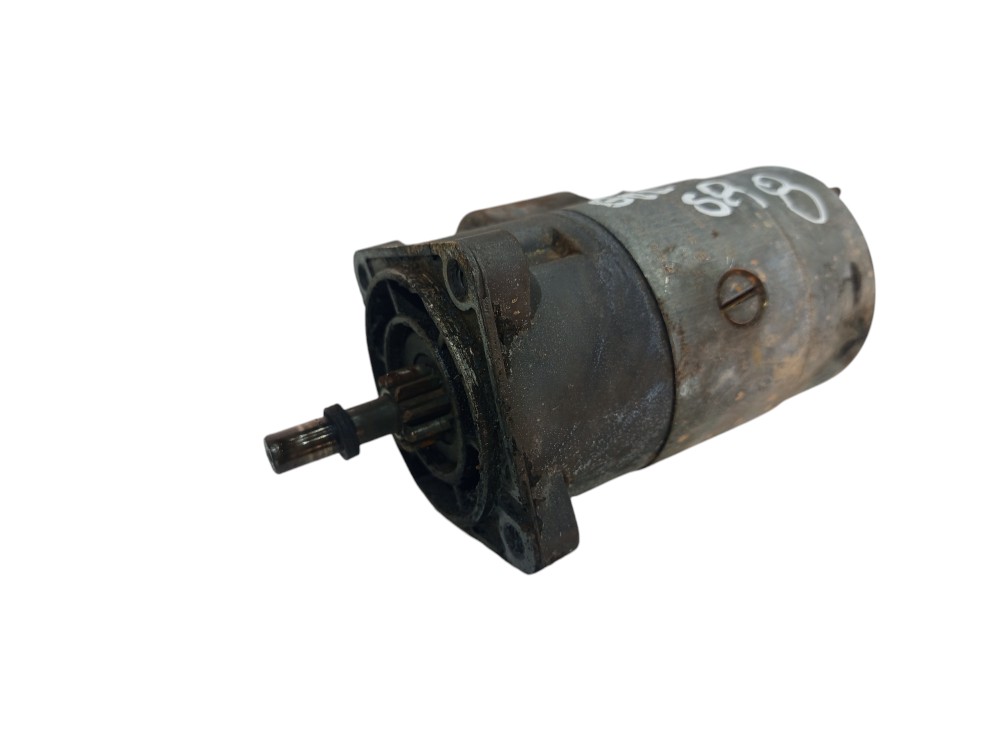 Motor Arranque Volkswagen Gol 1.0 1995 1996 A 2005 5