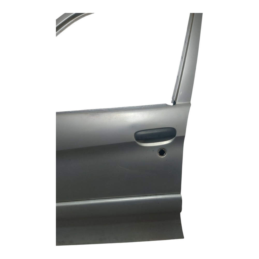 Porta Dianteira Esquerda Citroen Xsara Picasso 2001 A 2012 Dianteira Esquerdo 5