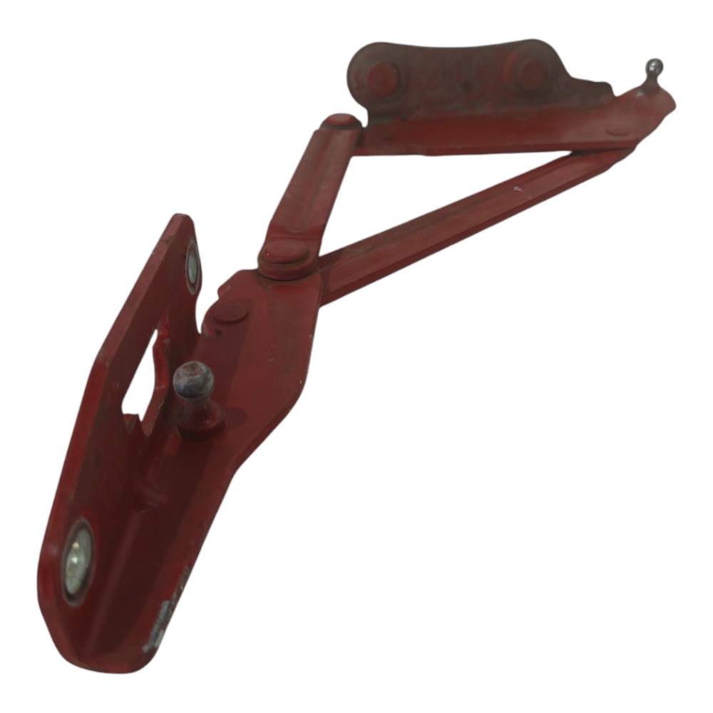Dobradiça Porta Mala Traseira Esquerda Megane 1993 A 1997 4