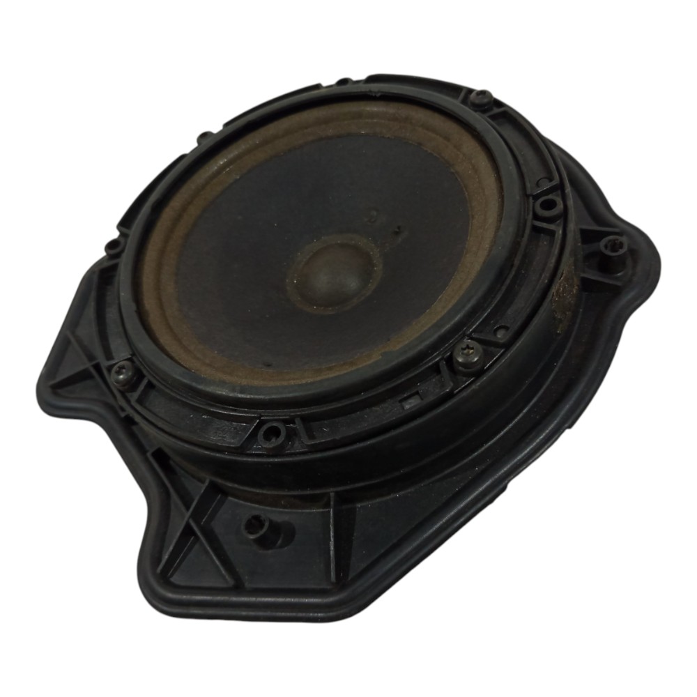 Auto Falante Porta Dianteira D Citroen C4 Pallas 2007 A 2013 6