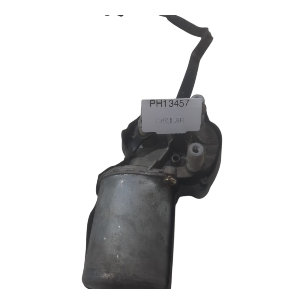 Motor Limpador Parabrisa Chevrolet Celta 2004 2005 A 2012 8
