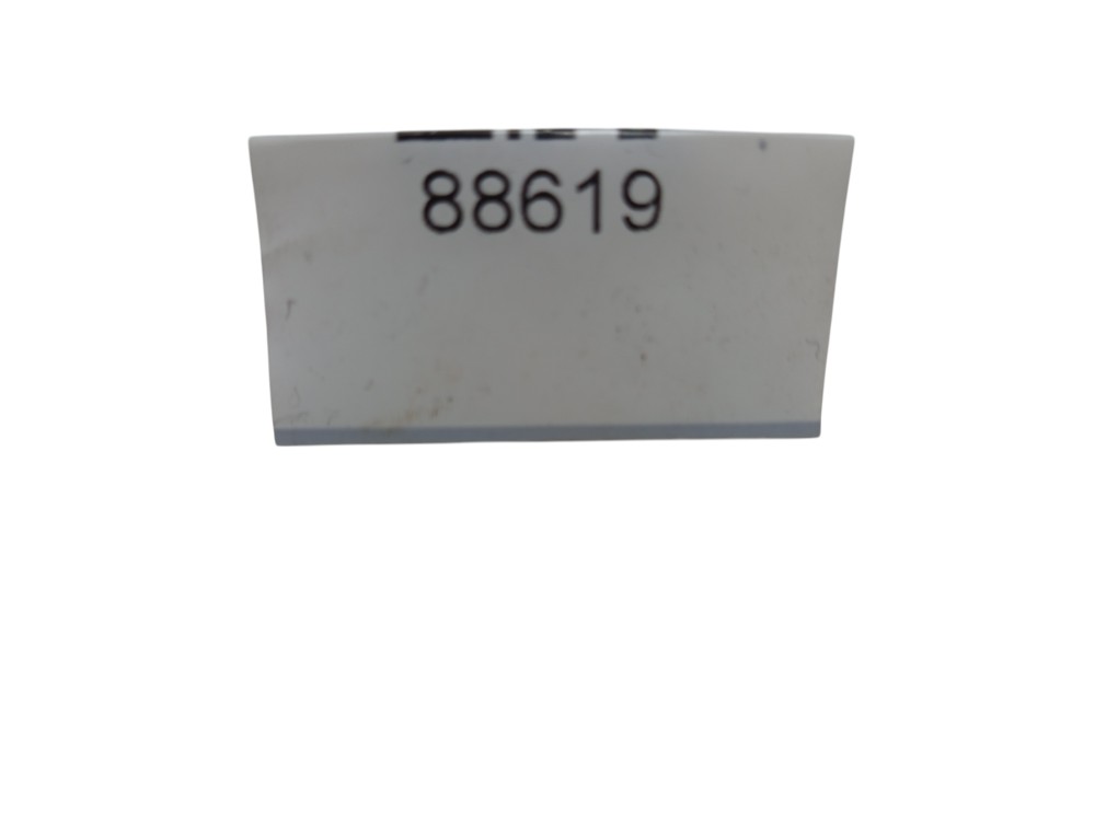 Coluna Central Superior Direita Ford Focus 2002 6
