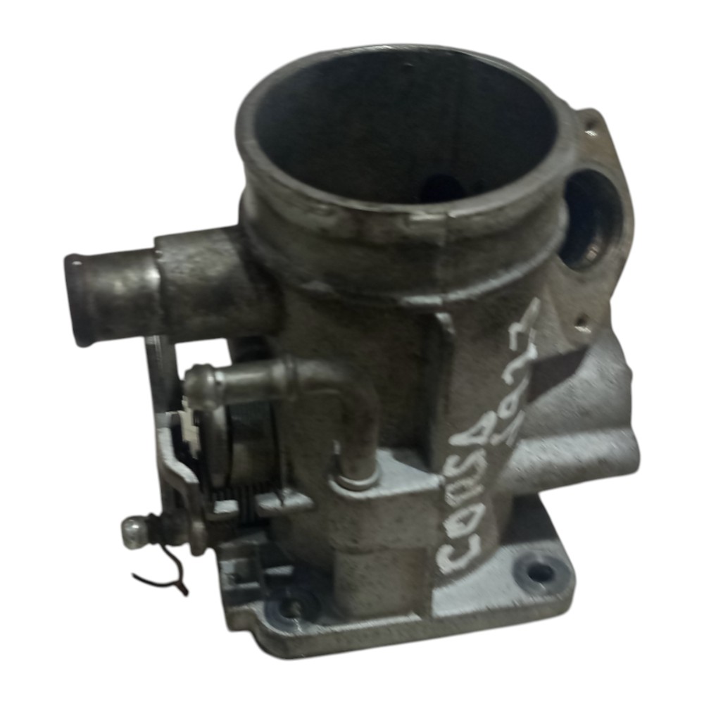 Tbi Corpo Borboleta Gm Chevrolet Corsa 1.0 8v 1994 A 2002 8