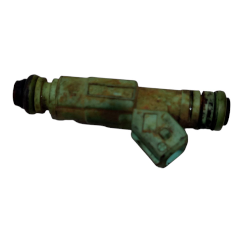 Bico Injetor Ford Fiesta 1.0 Endura 1995 1996 19997 A 2002 6
