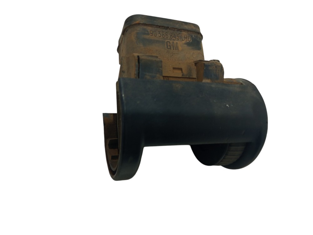 Moldura Difusor Ar Lado Direito Gm Corsa 1995 1996 A 2005 5