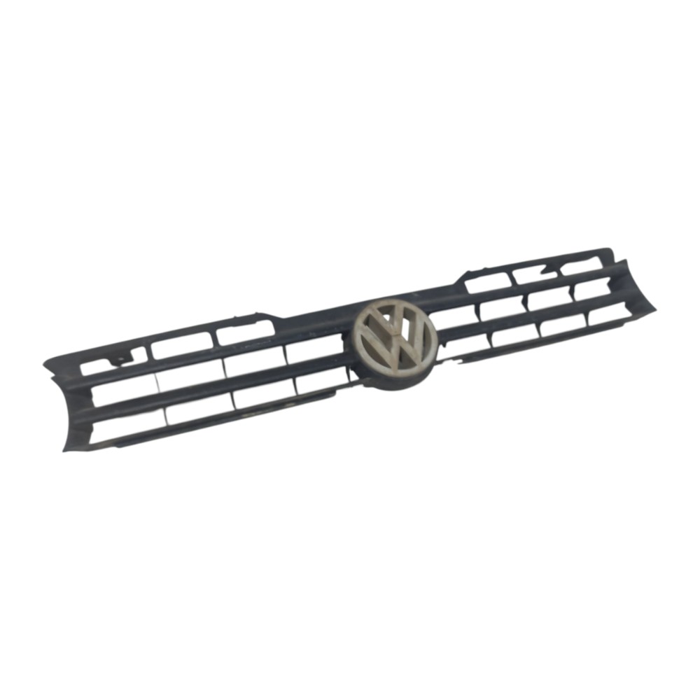 Grade Para Choque Dianteiro Volkswagen Gol 1994 1995 A 1999 6