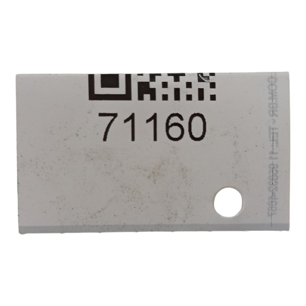 Forro Porta Traseiro Esquerdo Chery Tiggo 5x 2019 A 2021 6