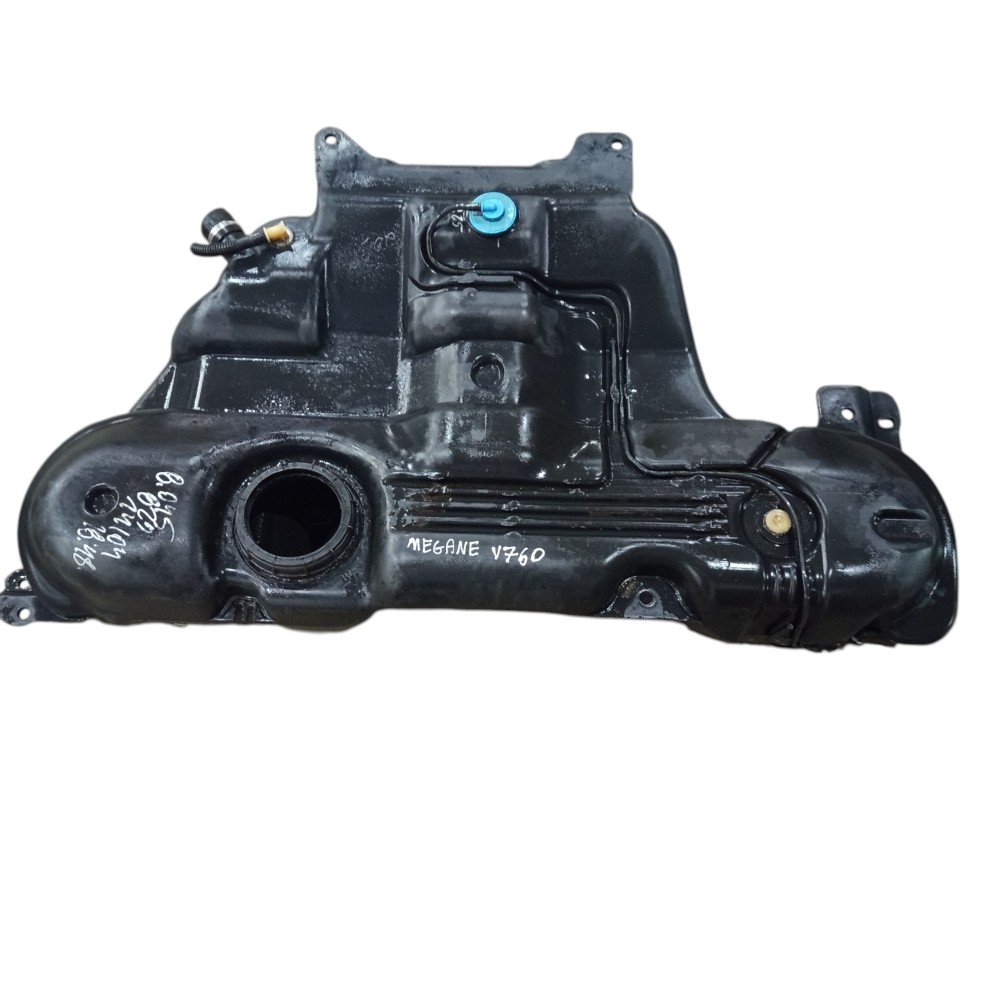 Tanque Combustível Renault Megane Grand Tour 2007 A 2013 4