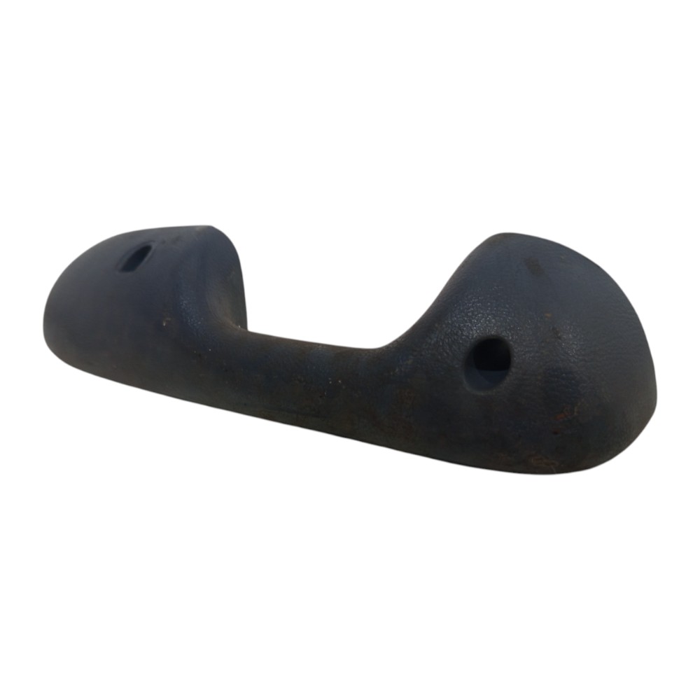 Puxador Porta Dianteiro Direito Fiat Palio 1996 1997 A 2000 2